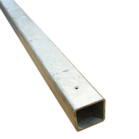 40mm galvanised steel box section|steel rectangular box section sizes.